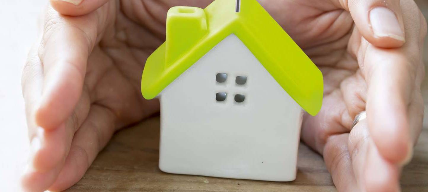 Immobilienpreise in Solingen leicht zurückgegangen