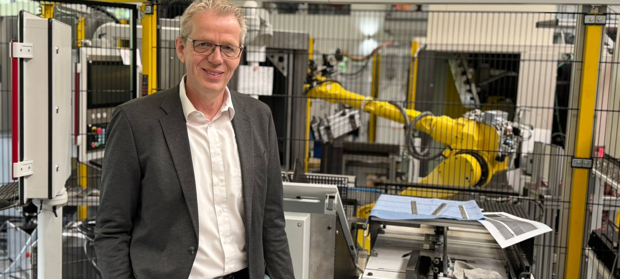 Die Hochwasser-Warn-KI aus der Kohlfurth - Dr. Andreas Groß im Radio RSG-Talk