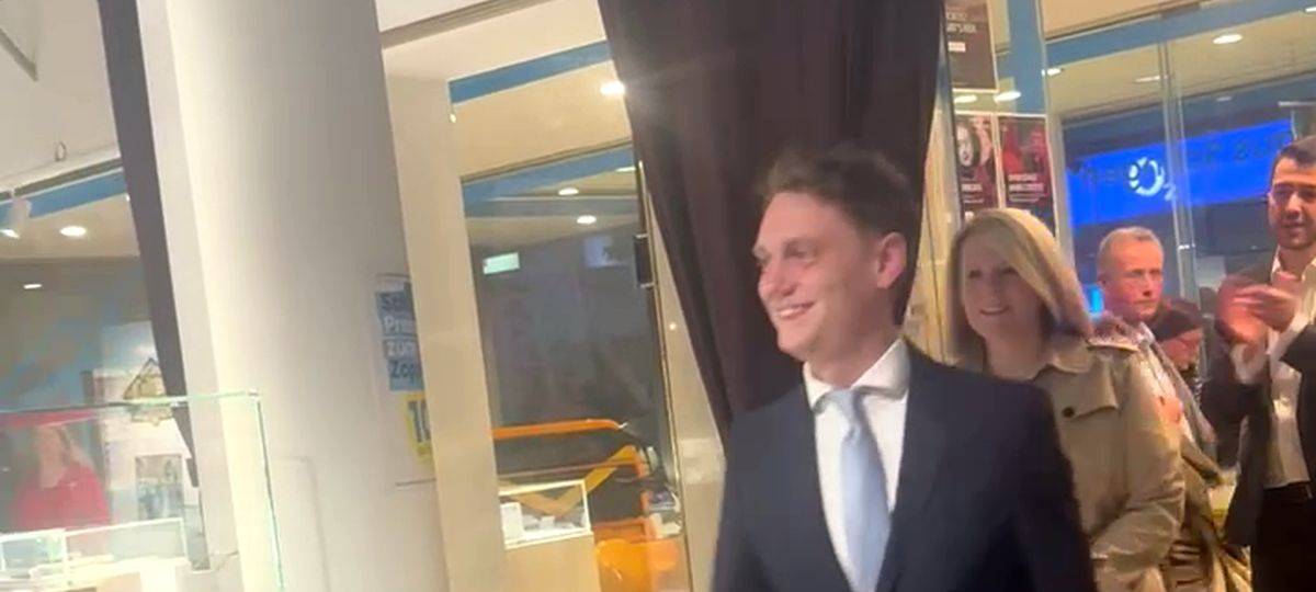 OB-Wahl Solingen: Flemm & Neumann in der Stichwahl