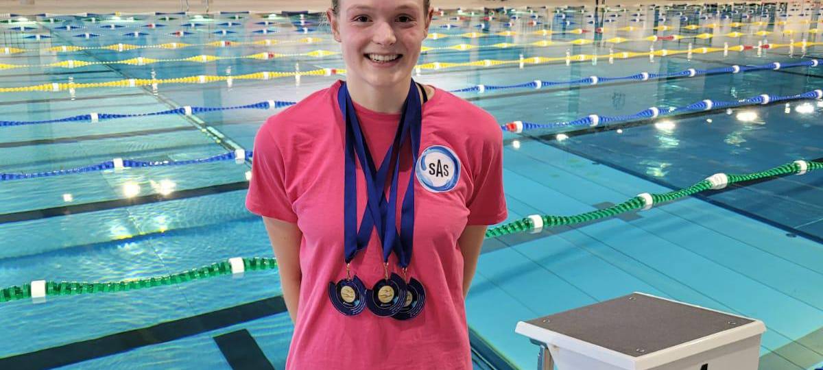 Fabienne Otto im RSG-Talk - Die Franzi von Solingen?!