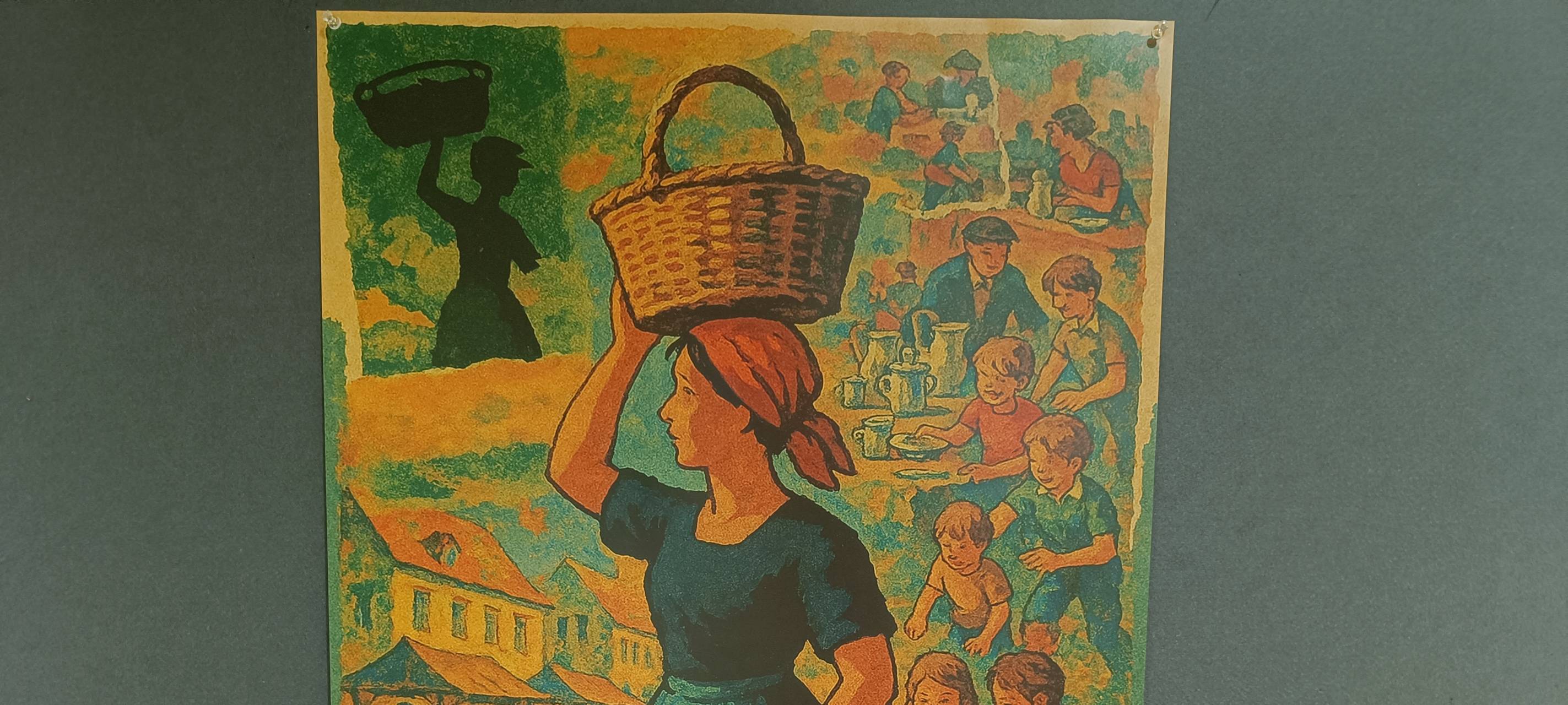 54. Solinger Zöppkesmarkt startet heute