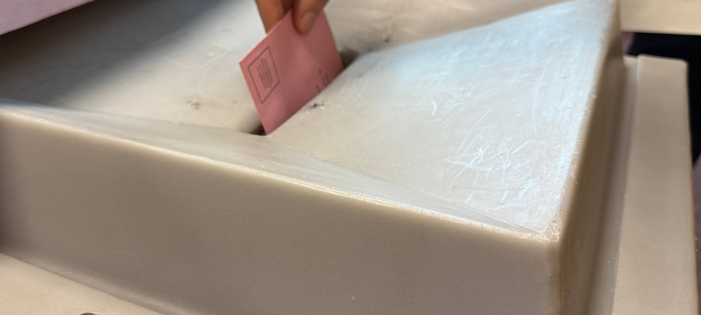 22.000 Nutzungen: Sol-O-Mat kommt bei Wählern gut an