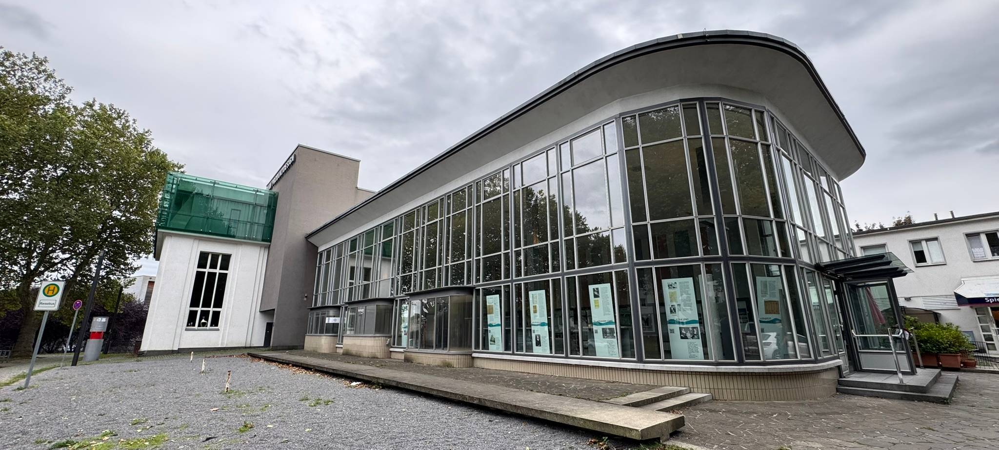 Solingen: Linke kritisiert Verkauf des alten Bahnhofs