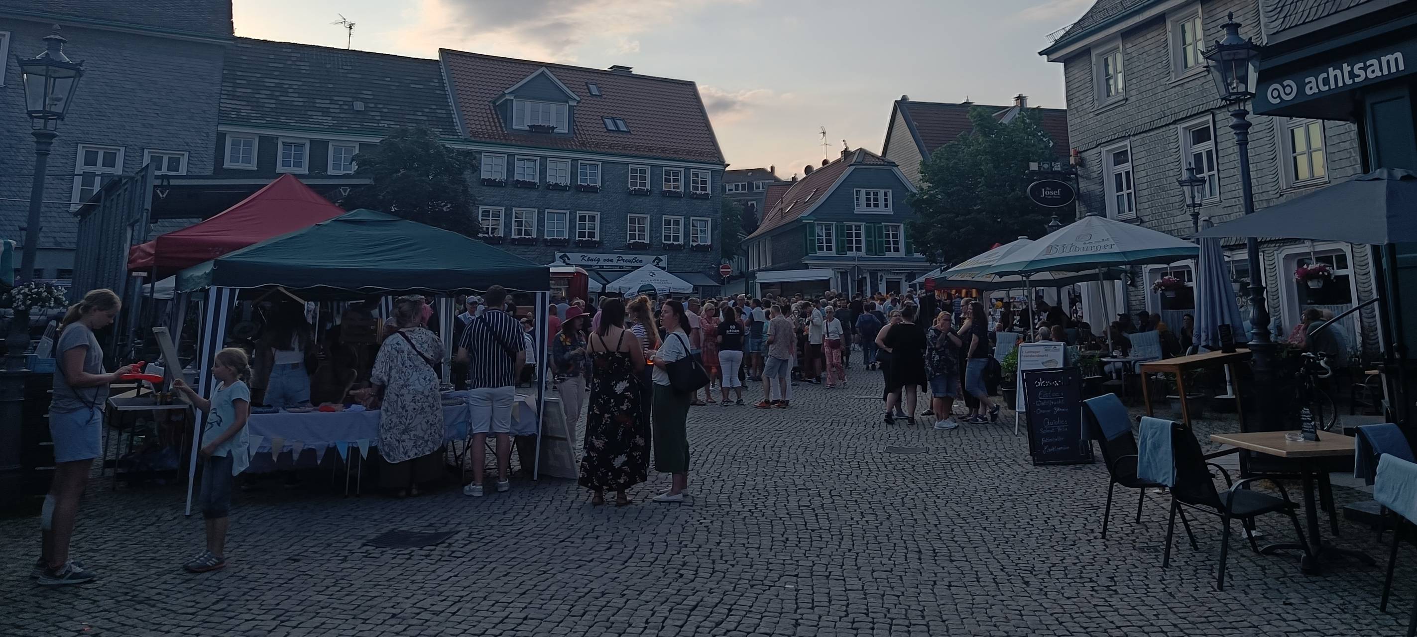 Remscheid wählt seine Bezirksbürgermeister