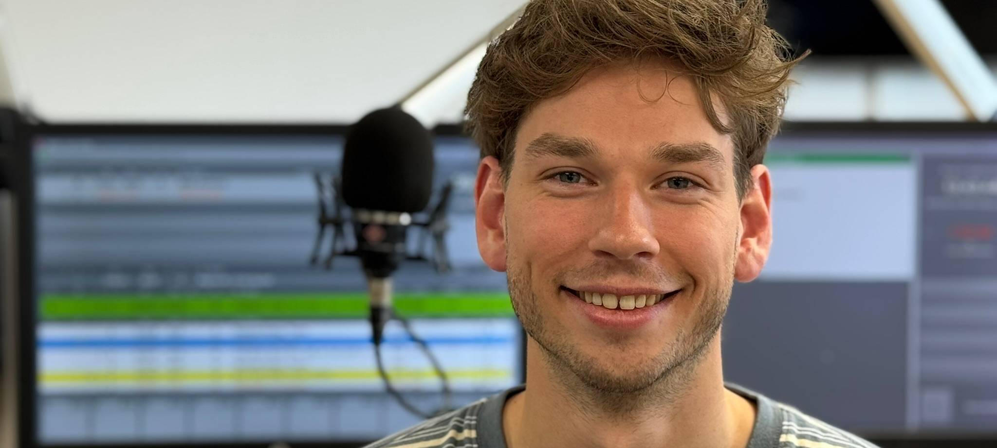 BHC-Podcast: LöwenZeit mit Lukas Becher