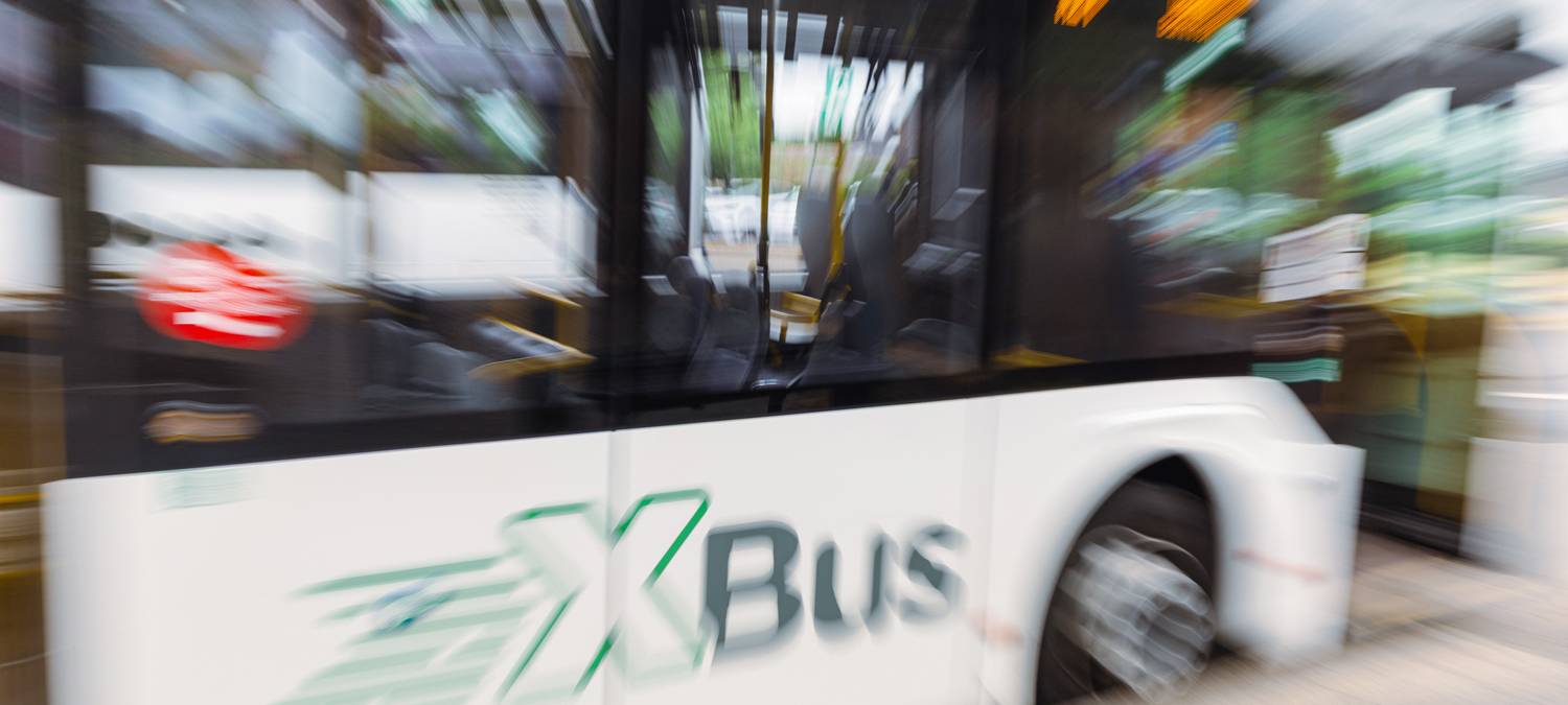 Schnellbus von Lennep nach Lüdenscheid geplant