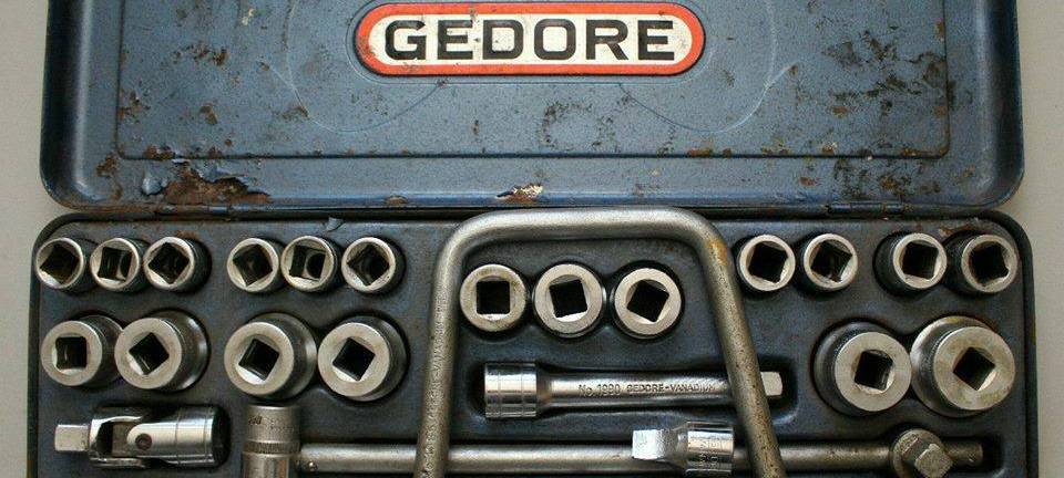 Solingen: Gedore schließt Standort