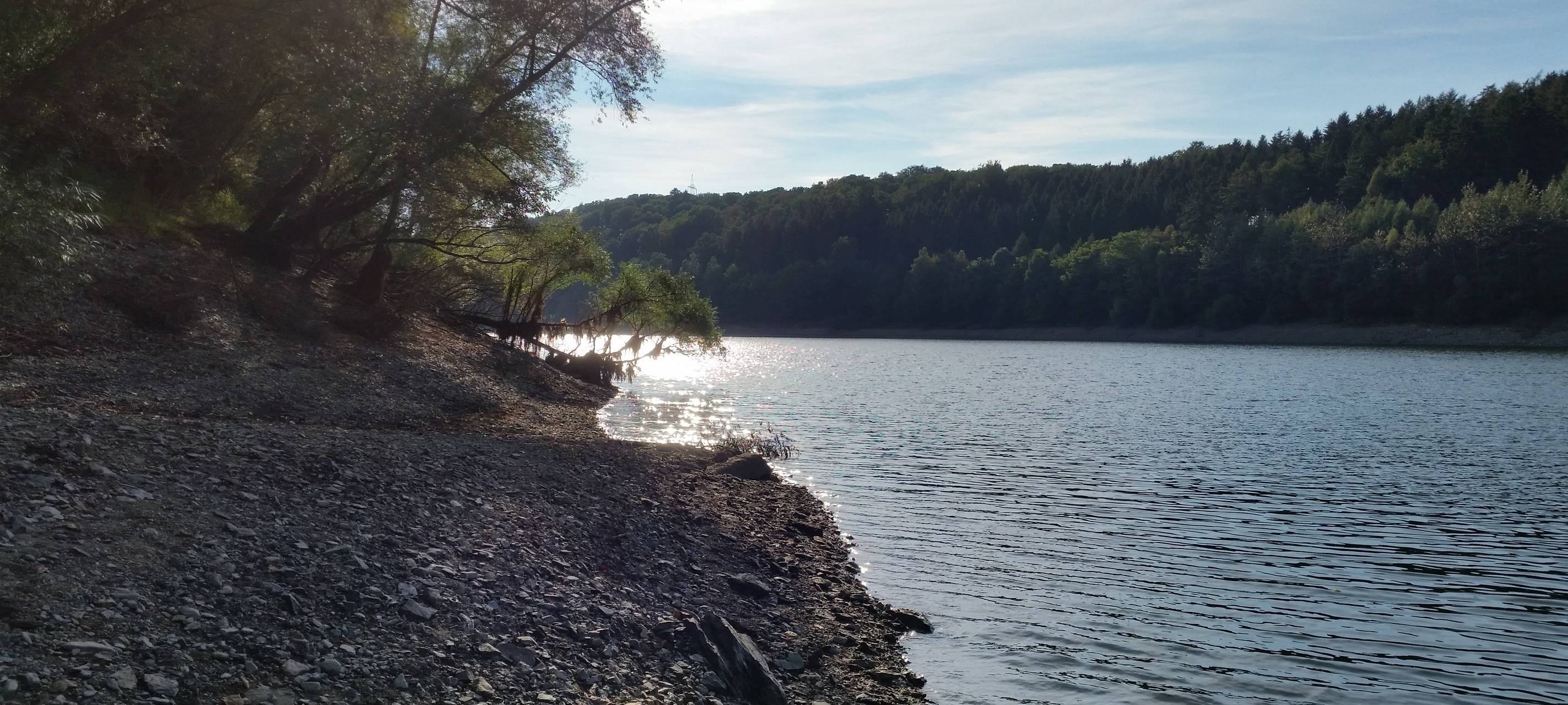 Einladung zu Naturspaziergang in Remscheid
