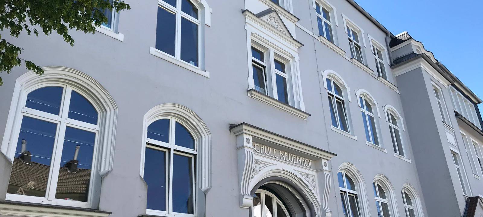 Remscheider Grundschulen: Keine Kinder mehr von außerhalb