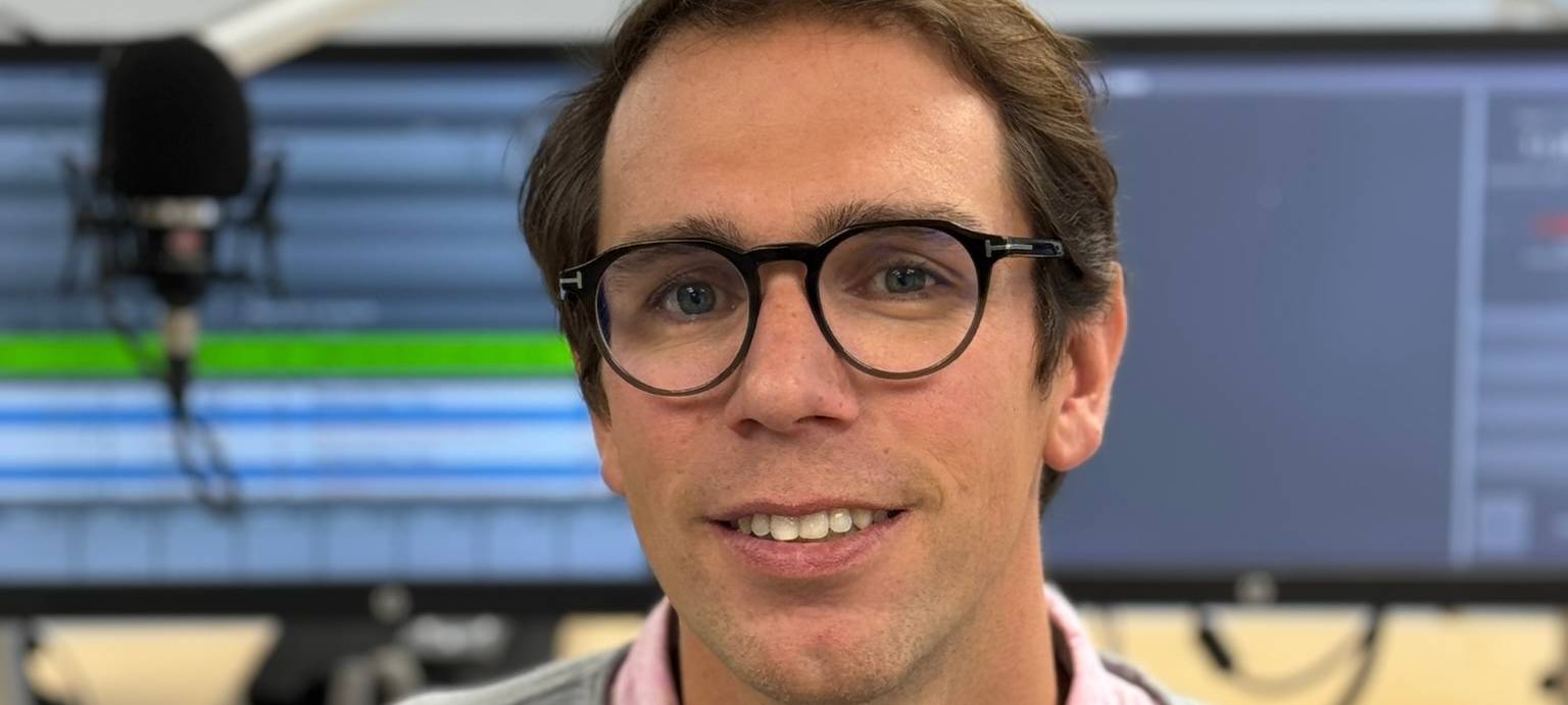 Philipp Dommermuth: Der Outlet-Visionär