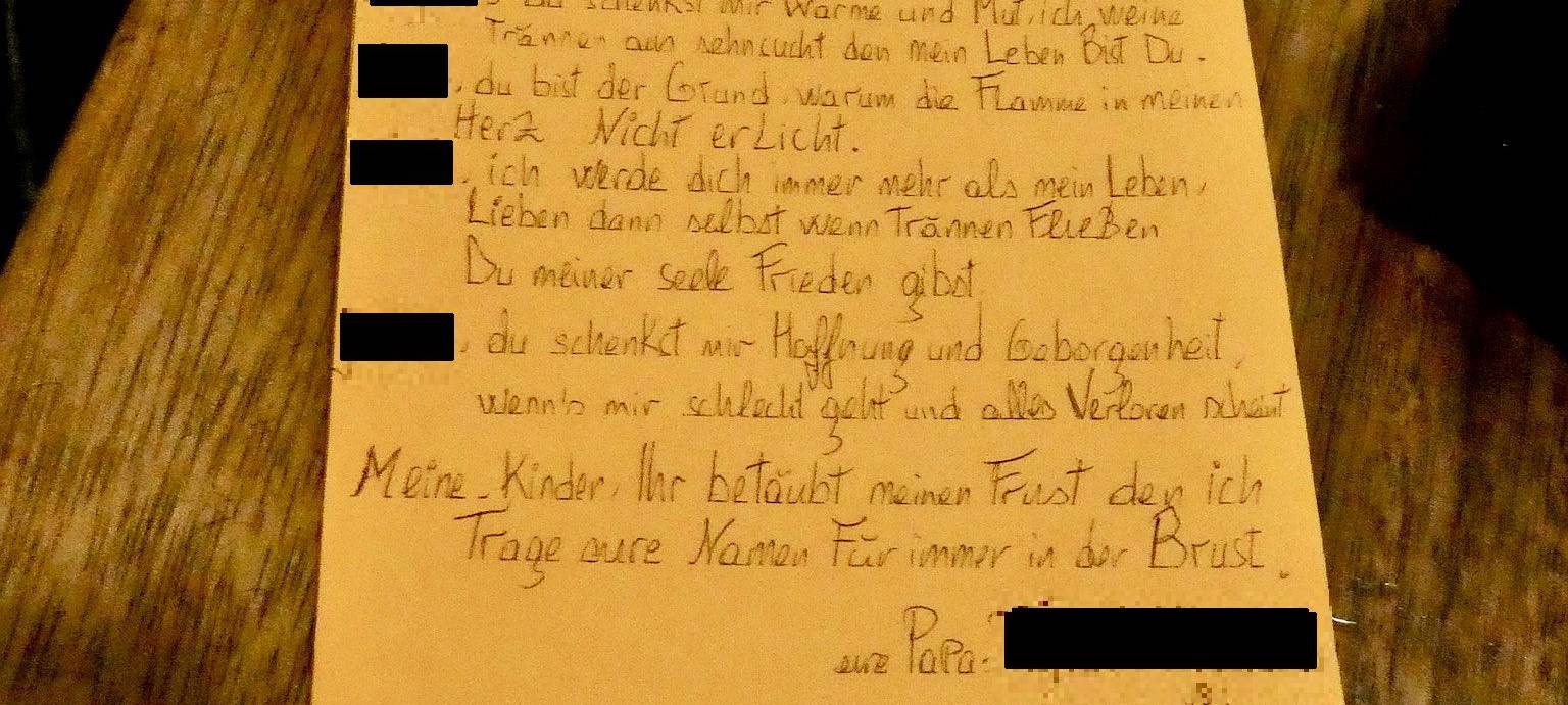 Die Knastpoeten: Erster Poetry Slam in der JVA Remscheid