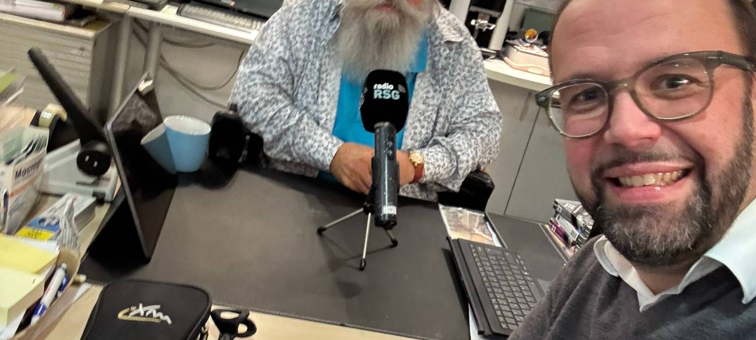 Gunter Opitz, Felix Kids Club Solingen: Mit vollem Herzen für Kinder