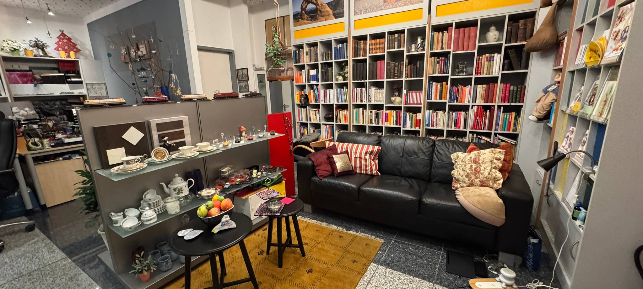 Gunter Opitz, Felix Kids Club Solingen: Mit vollem Herzen für Kinder