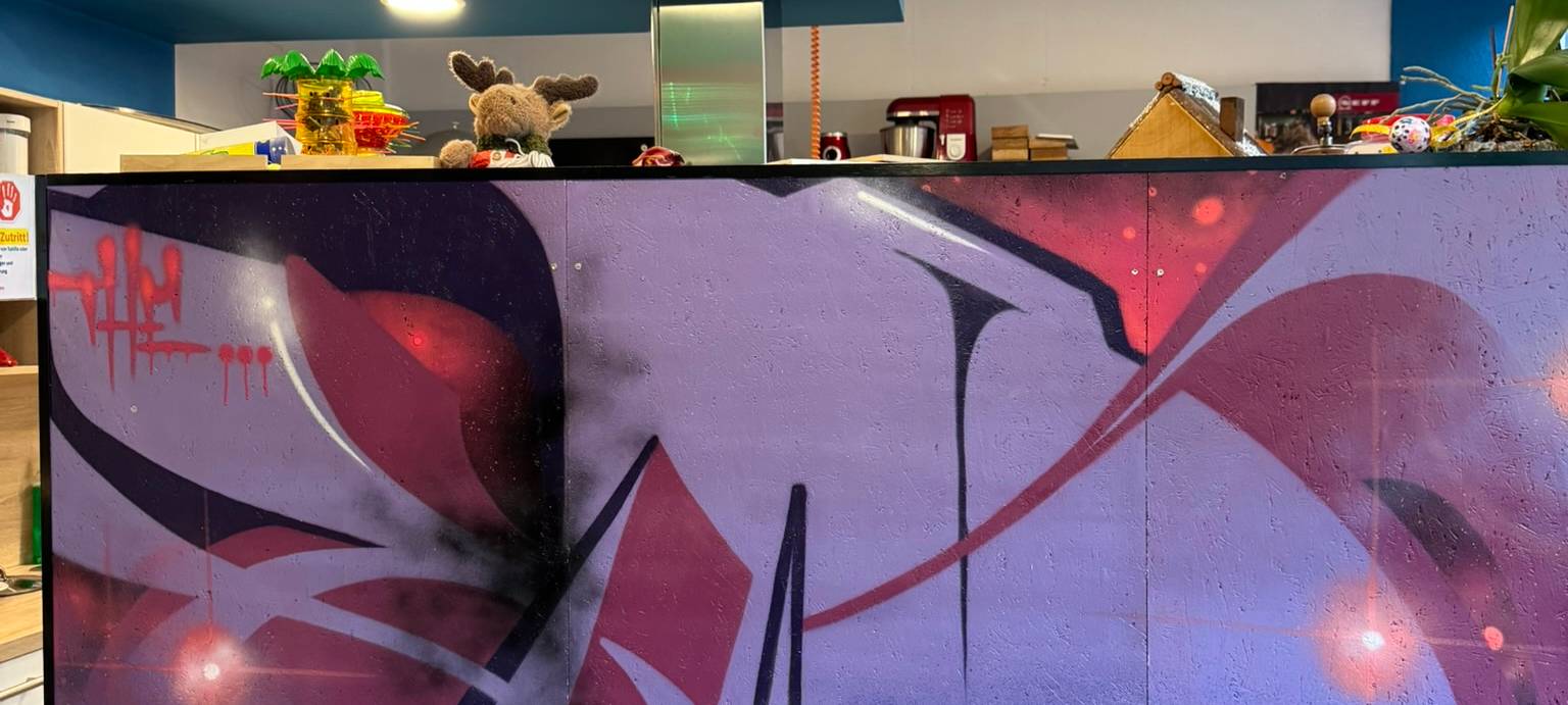 Gunter Opitz, Felix Kids Club Solingen: Mit vollem Herzen für Kinder