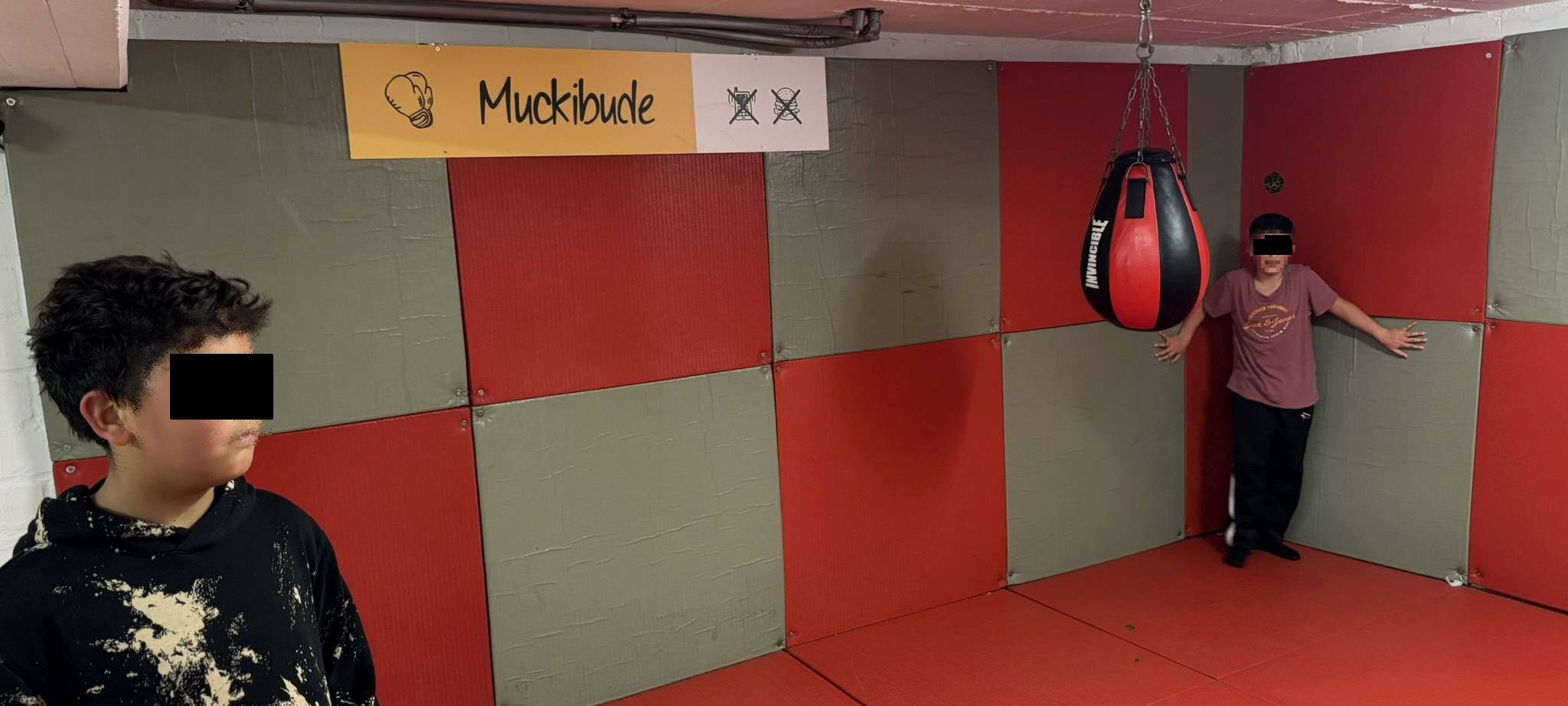 Gunter Opitz, Felix Kids Club Solingen: Mit vollem Herzen für Kinder