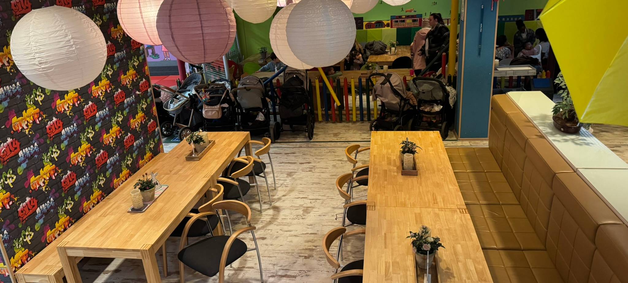 Gunter Opitz, Felix Kids Club Solingen: Mit vollem Herzen für Kinder