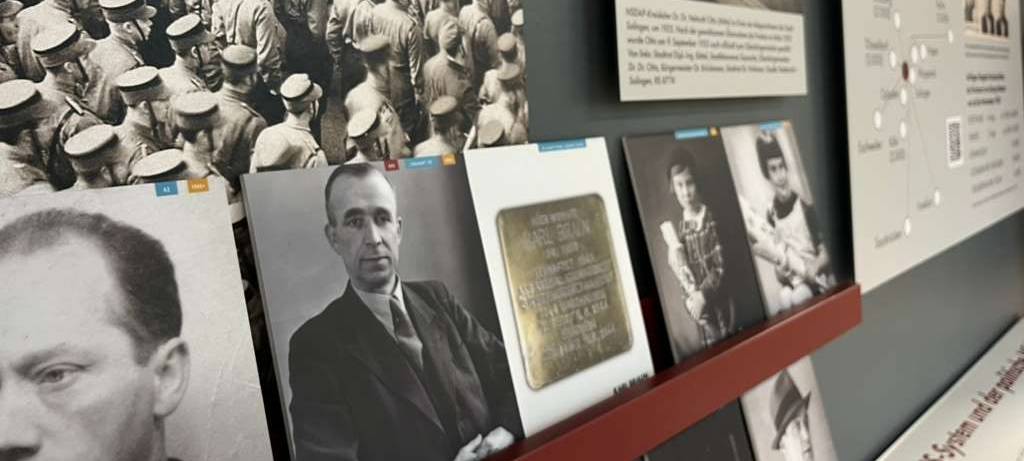 Max-Leven-Zentrum in der Solinger Innenstadt eröffnet