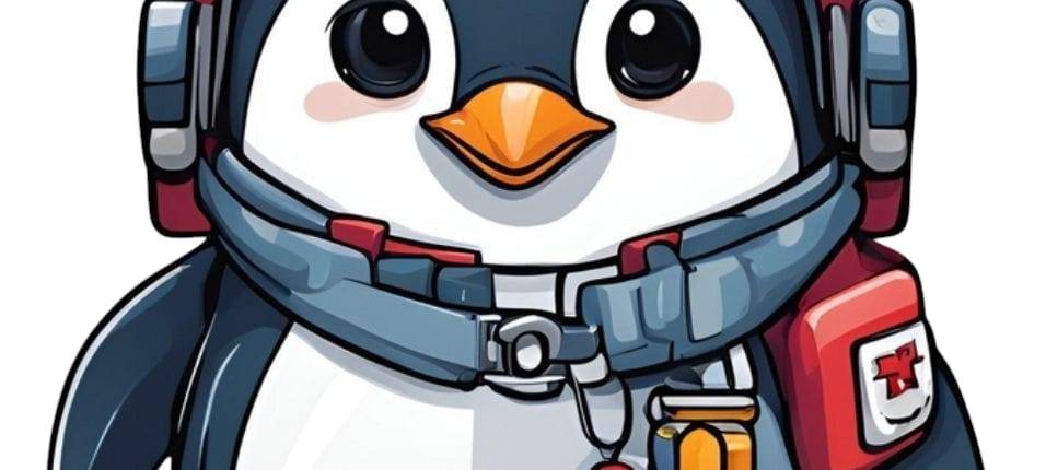 Erste Hilfe Ausmalbuch für Kinder