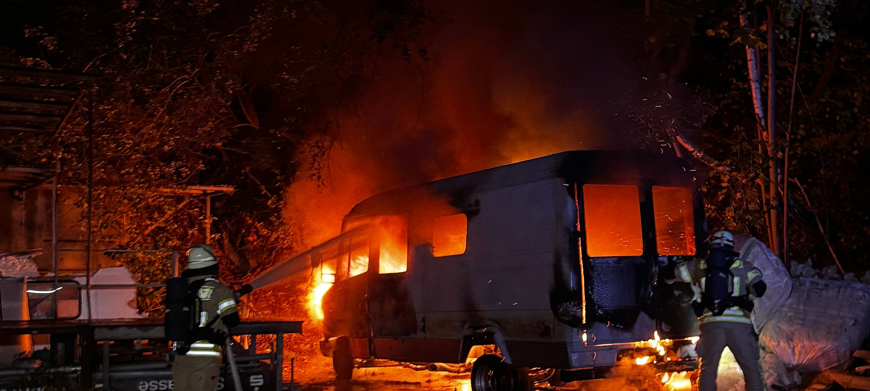 Nach Autobrand in Remscheid: Polizei bittet um Hinweise