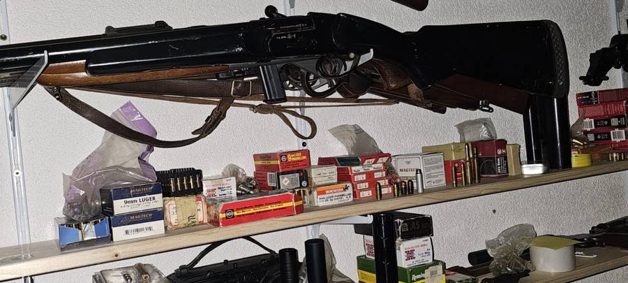 Remscheid: Ermittler schließen weitere Waffenfunde nicht aus