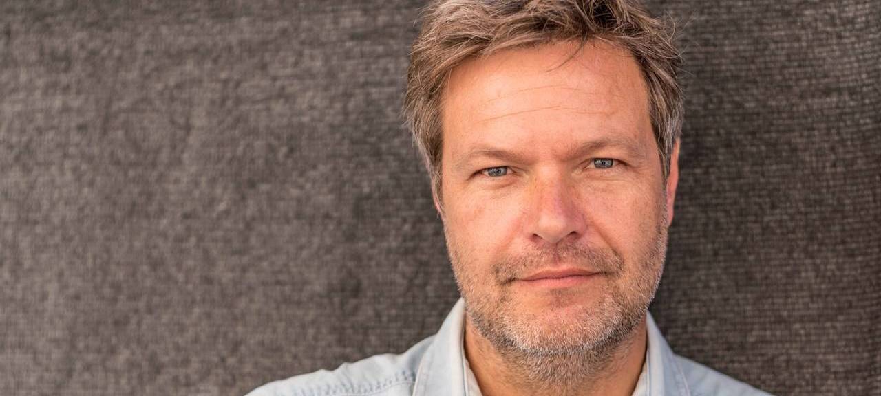Grünen-Chef Habeck kommt ins Bergische