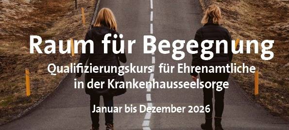 Neue Seelsorgerausbildung am Solinger Klinikum
