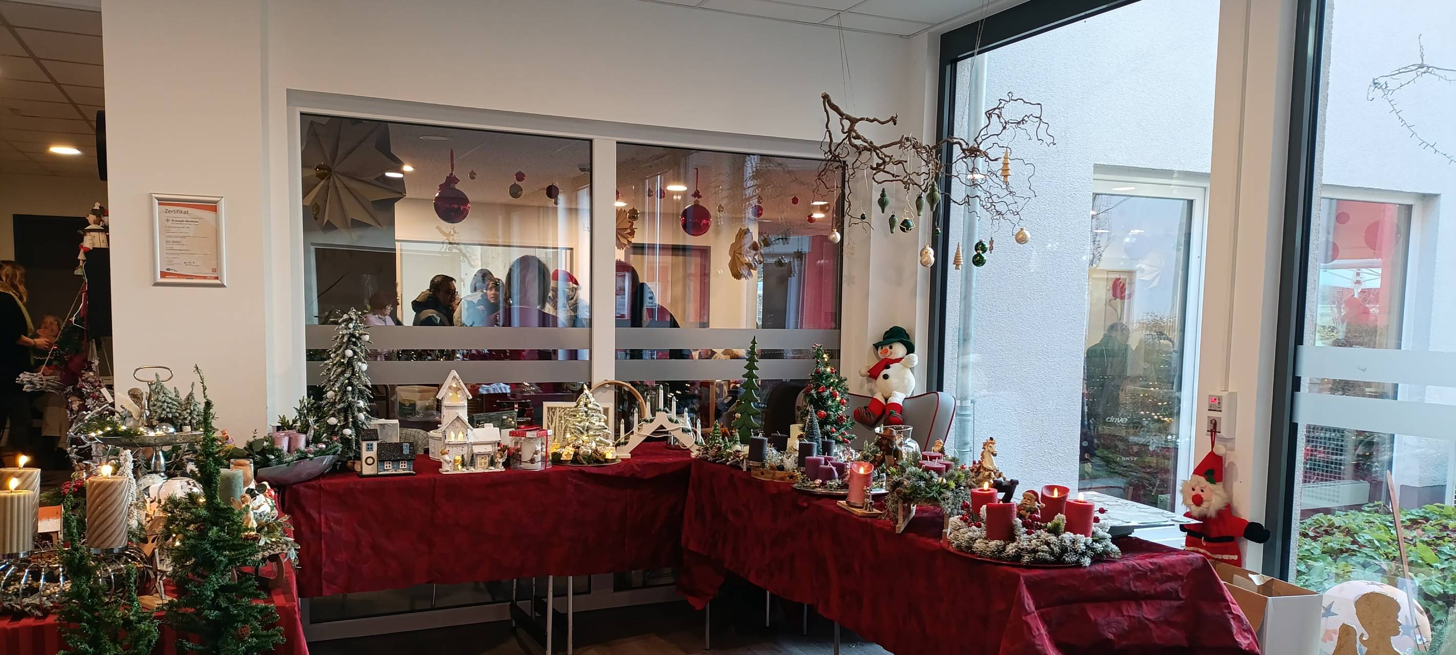 Versteckte Geheimtipps: Kleinere Advents- und Weihnachtsmärkte im Test