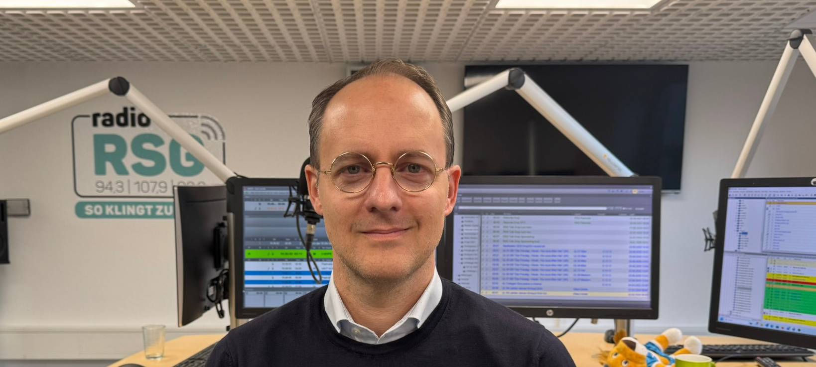 Guido Eusani: Innen-Stadt-Bild der Zukunft