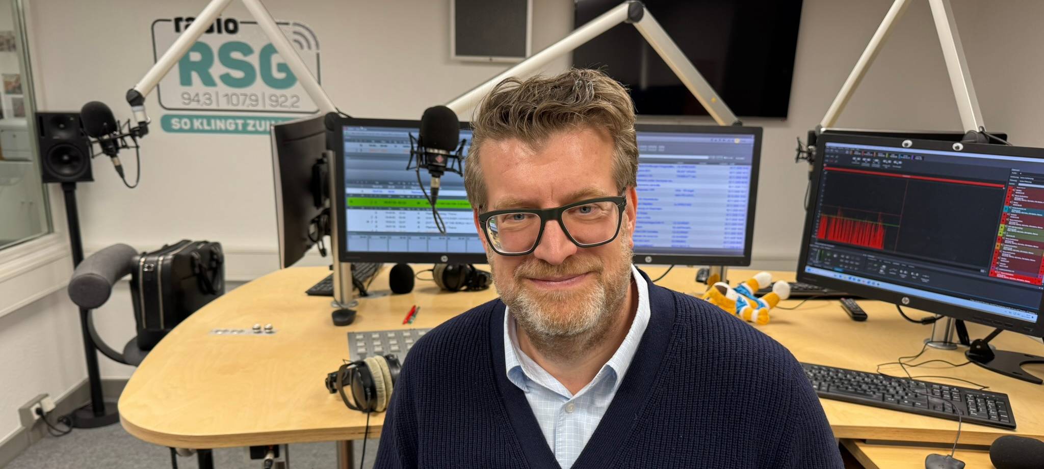 Christian Busch: In Mode - Die Walbusch-Story