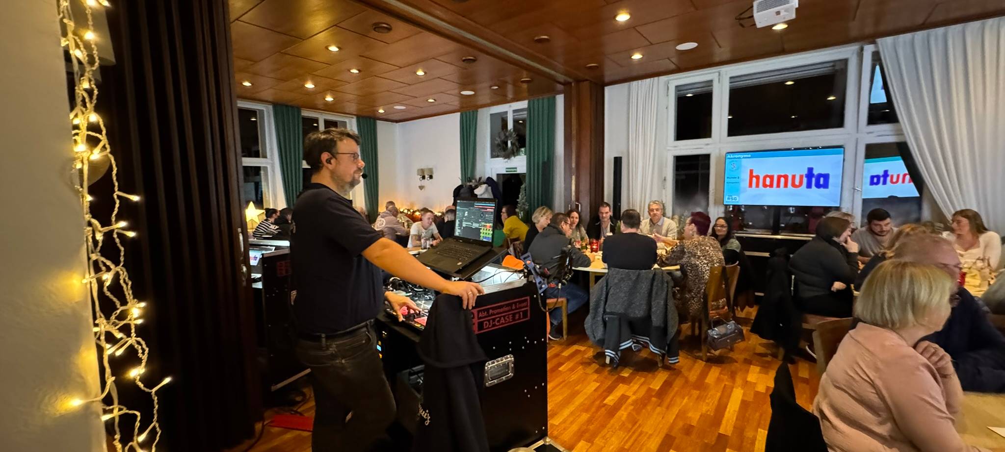 "Der bunte Haufen" mischt das Kneipenquiz in Solingen auf