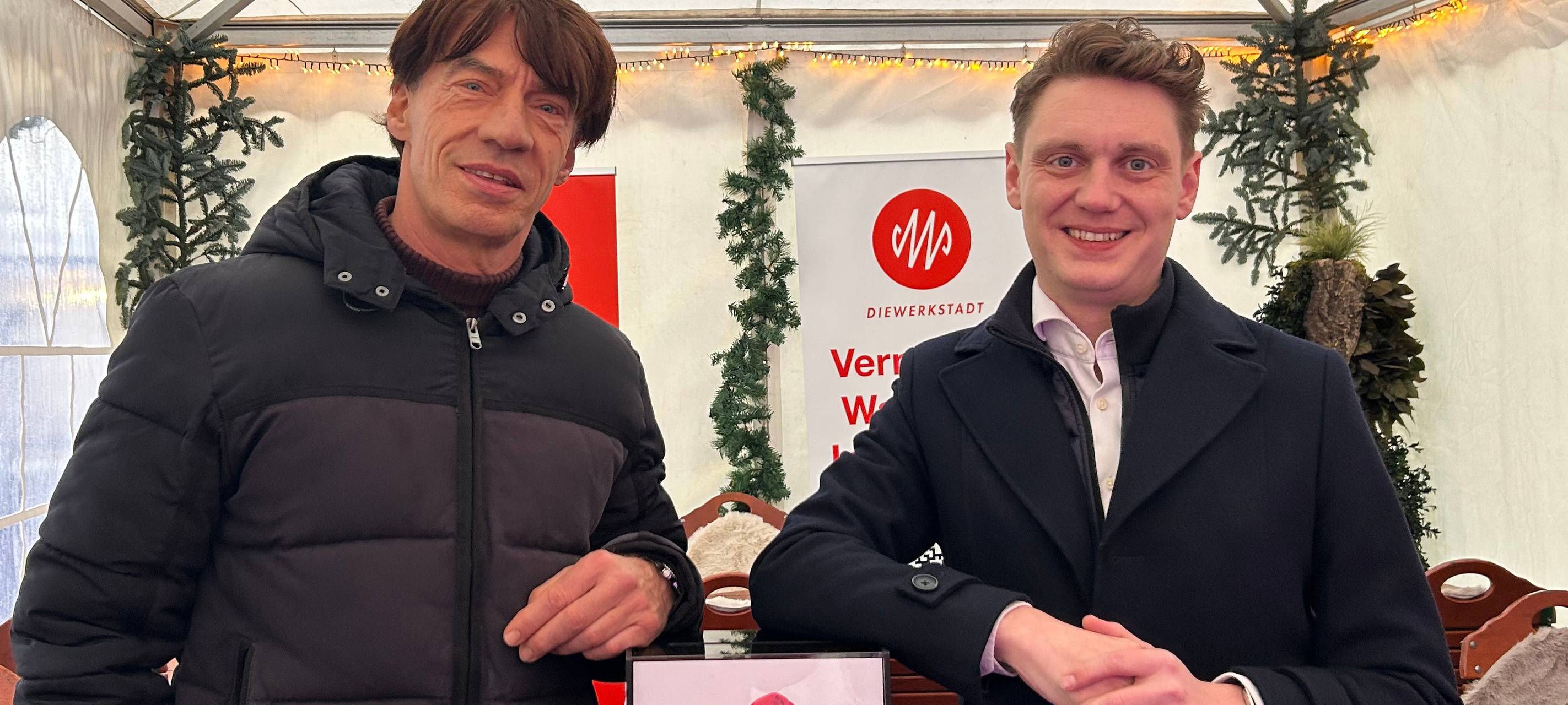 "Dein Wunsch für Solingen" startet