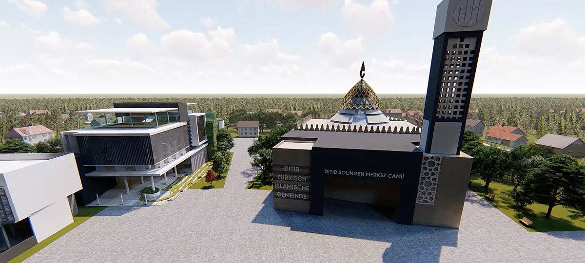 Kreis Solinger Muslime