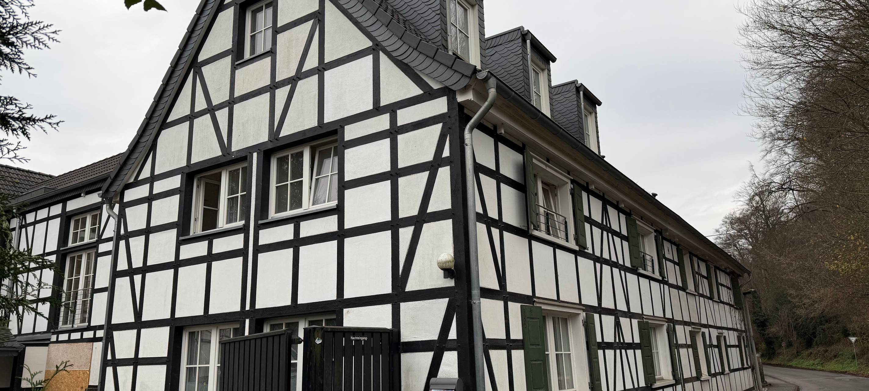 Investor baut Wipperaue wieder auf