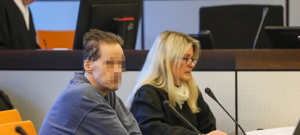 Solinger gesteht Brandstiftung an der Schützenstraße