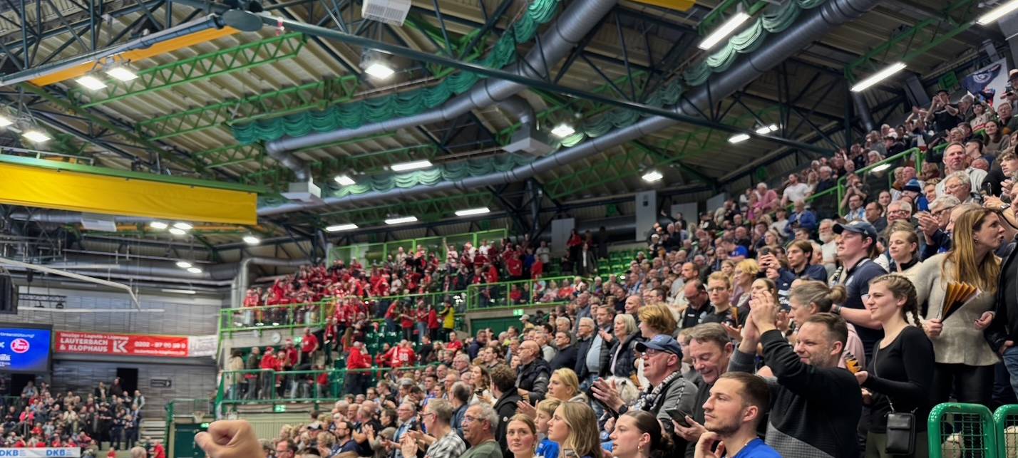 Viva Colonia: BHC zieht ins Handball-Final4 ein