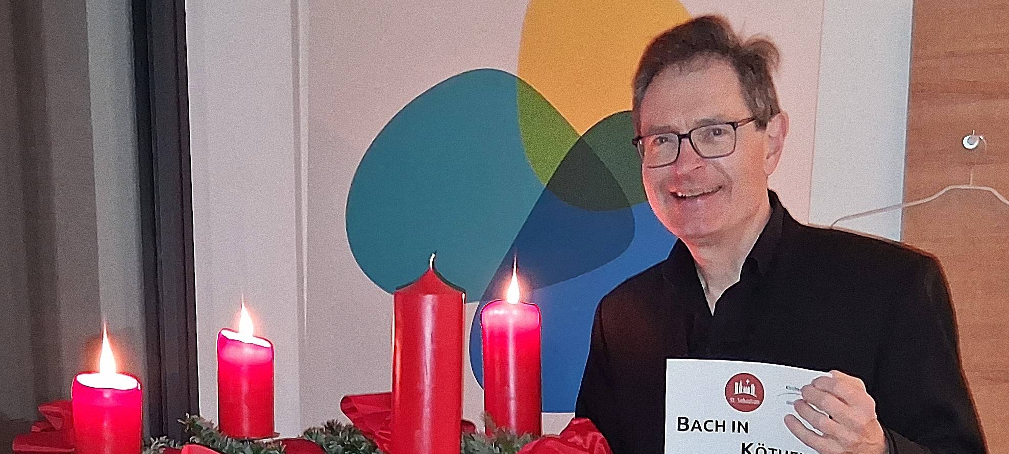 Solinger Kirchen laden zu klassischer Musik ein