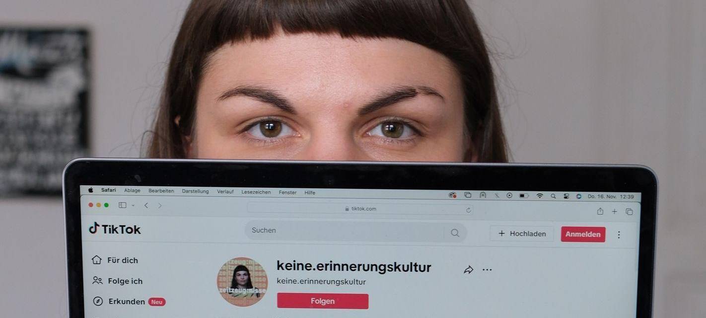 Antisemitismus und Bildungsarbeit in sozialen Medien