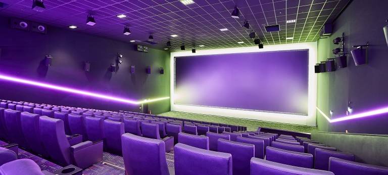 Ja-Wort vor der Leinwand: Kino-Trauungen in Remscheid