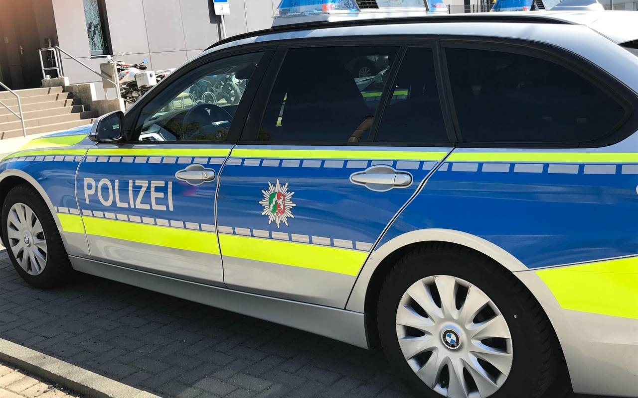 Vermisster Senior Ist Wieder Da Radio Rsg