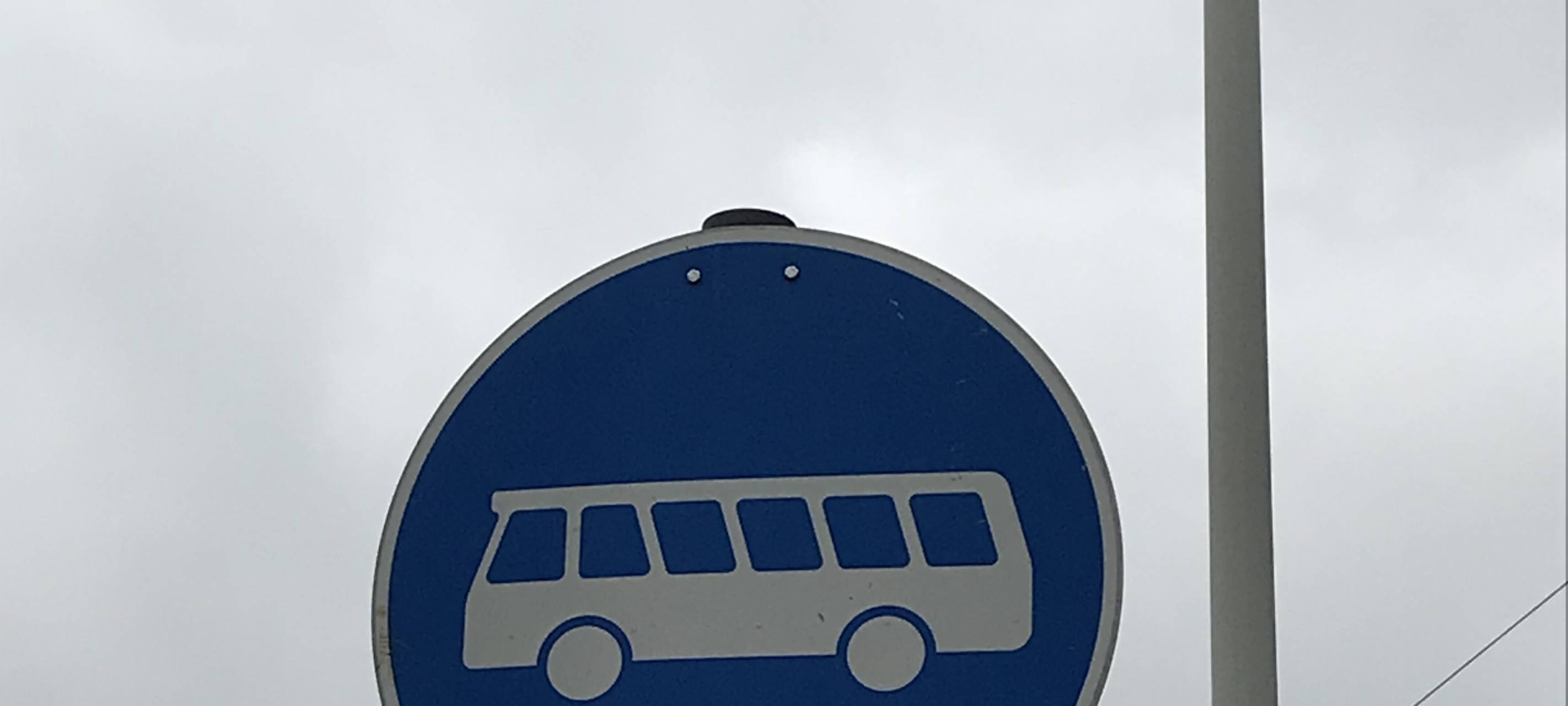 Solinger-Busnetz soll verbessert werden: Online-Umfrage verlängert