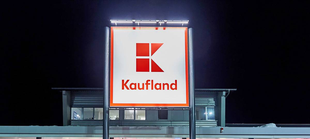 Verdi ruft zu Streiks bei Kaufland auf