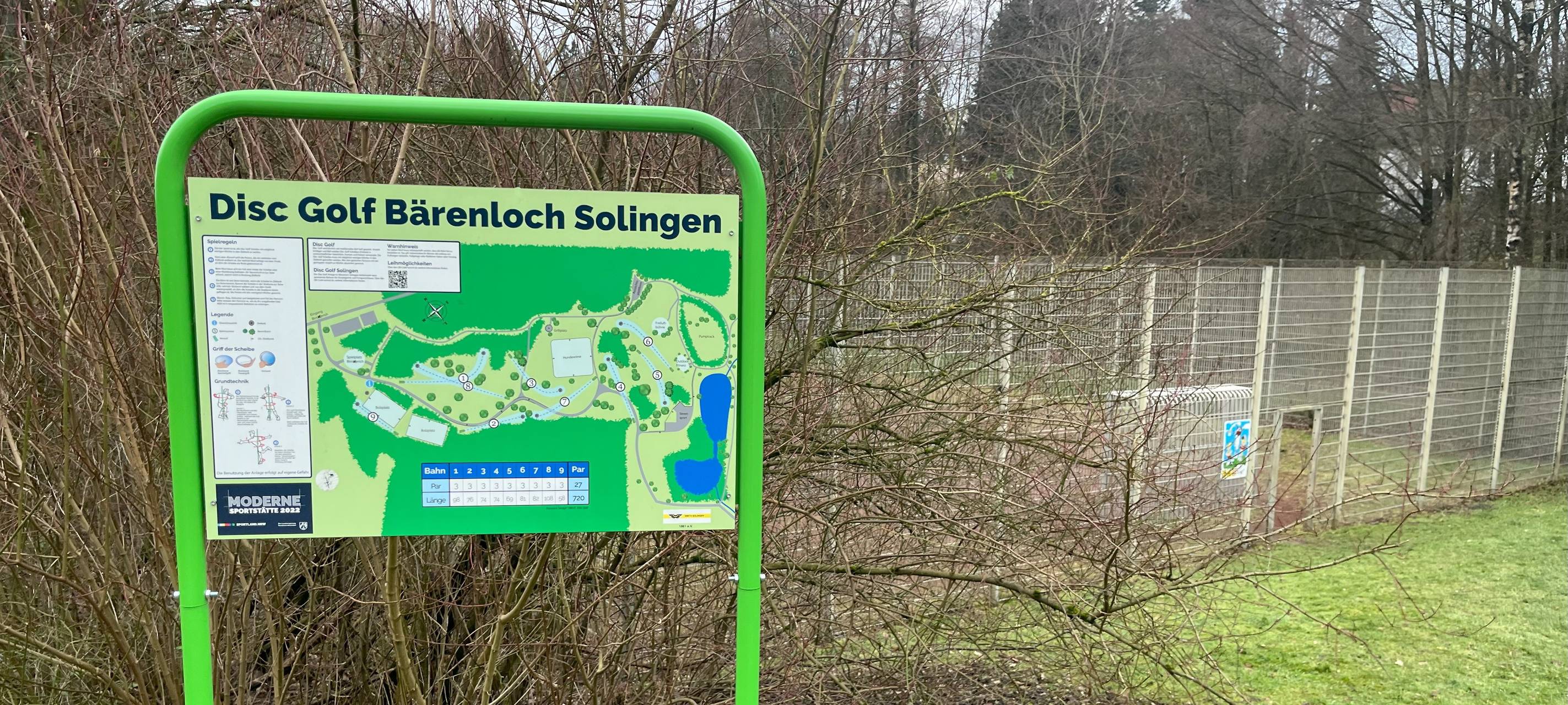 Sommerferien bringen nicht mehr Müll in Parks & Spielplätze