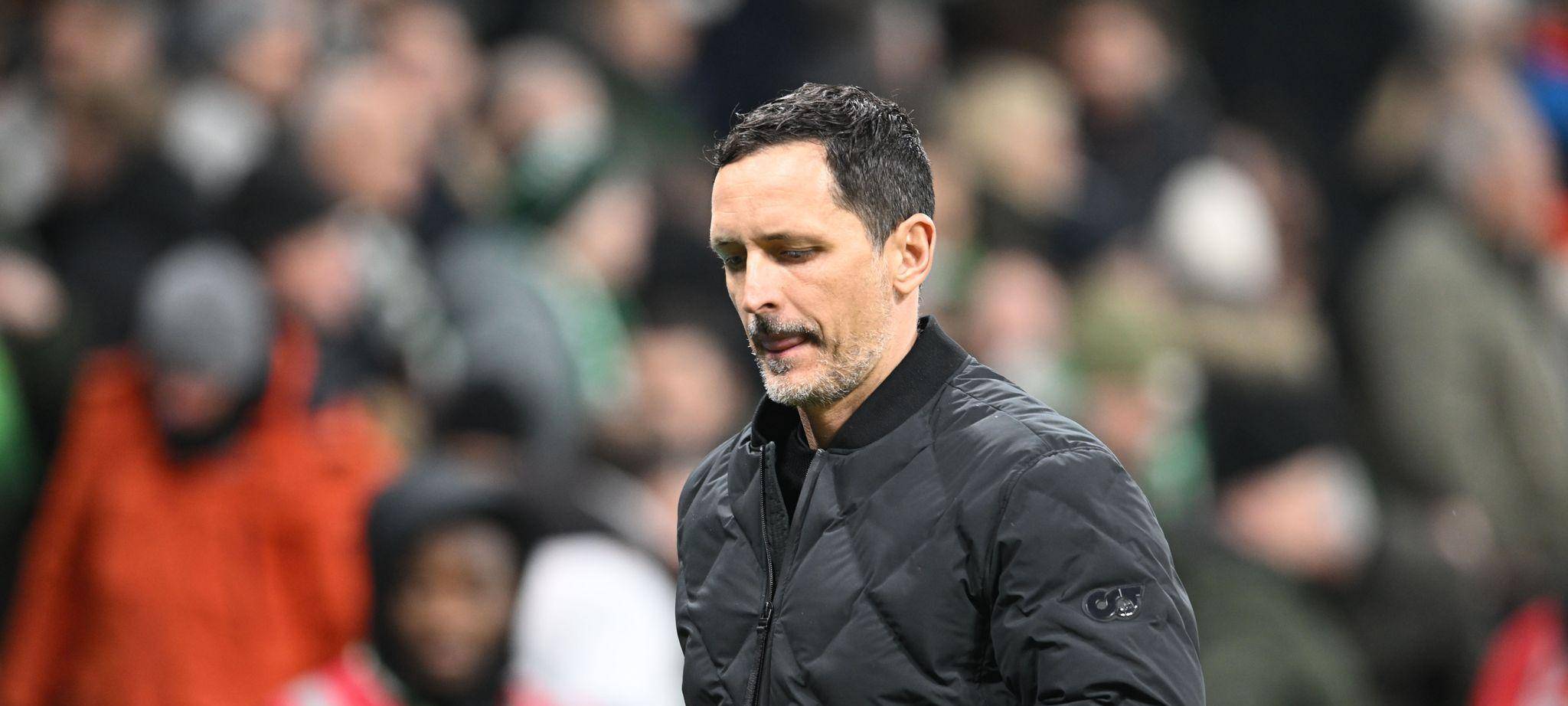 Werder Bremen - Eintracht Frankfurt