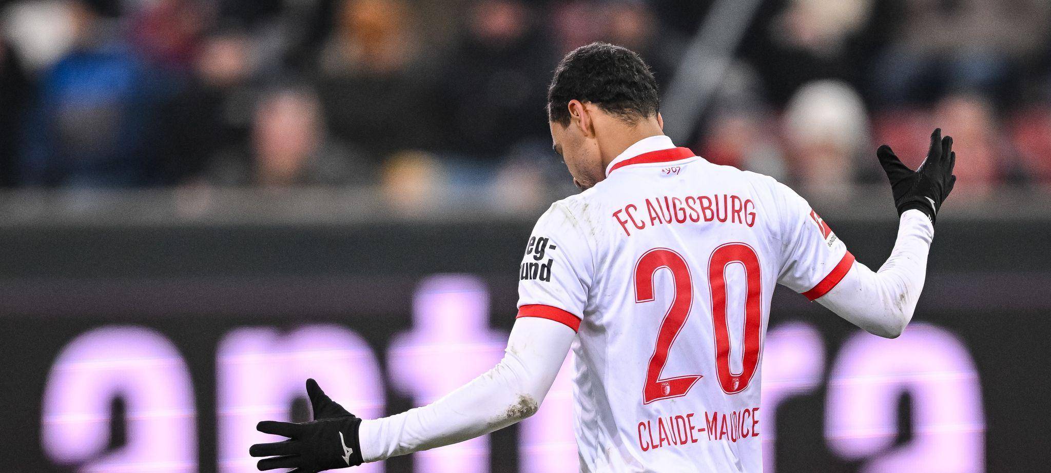 FC Augsburg - SC Freiburg