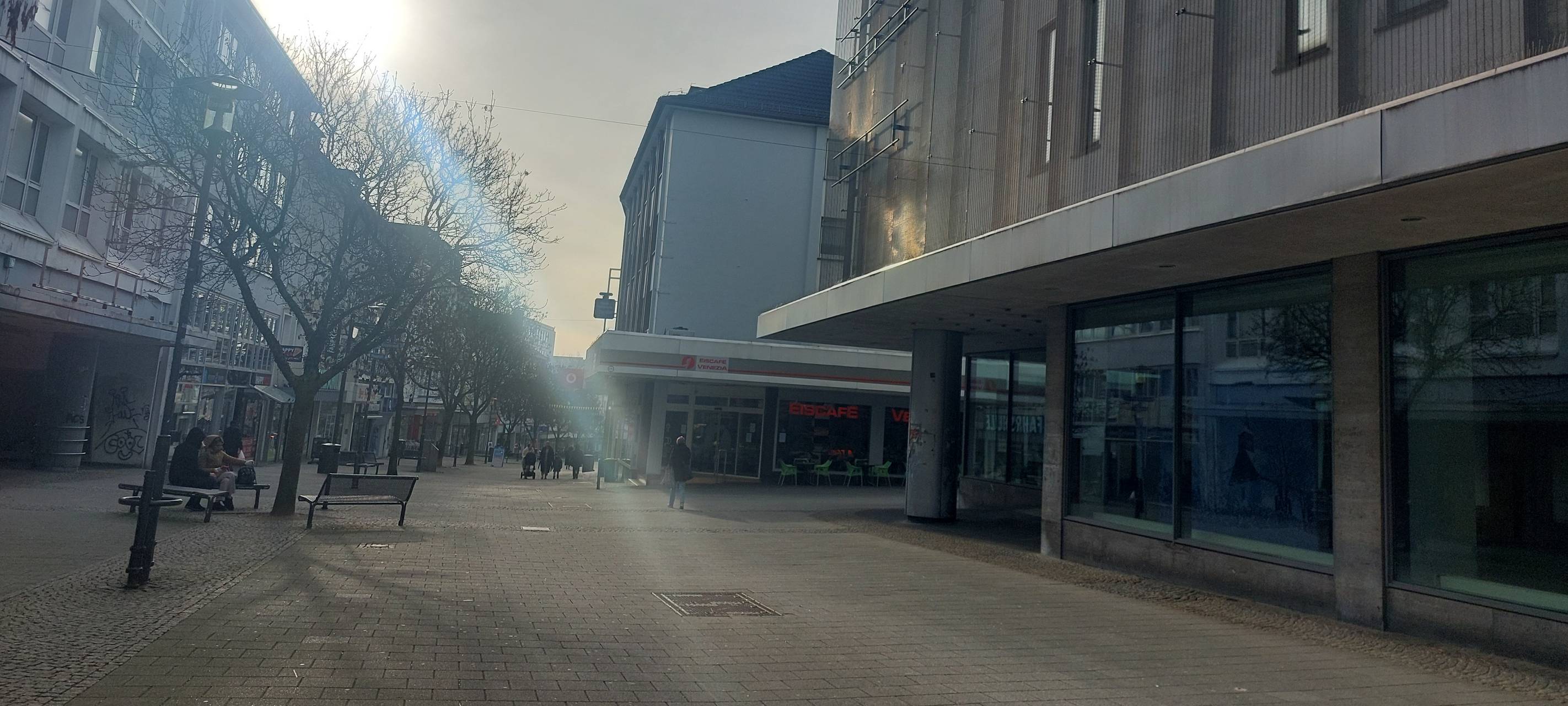 Städte im RSG-Land gehen unterschiedlich mit Leerstand um