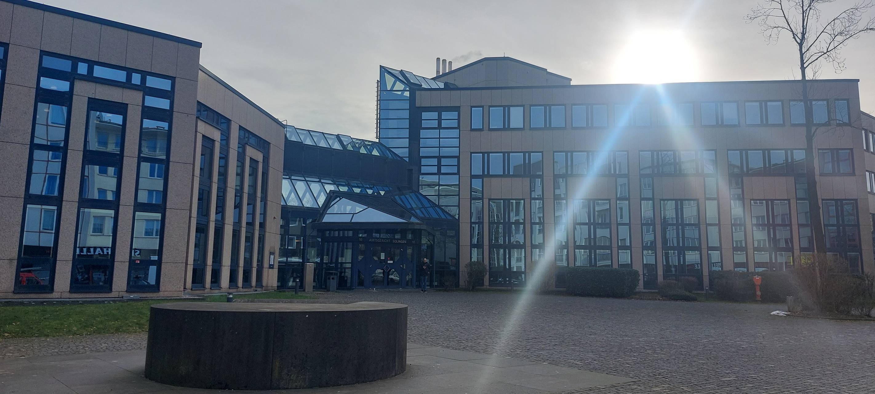 Solinger steht wegen zahlreicher Diebstähle vor Amtsgericht