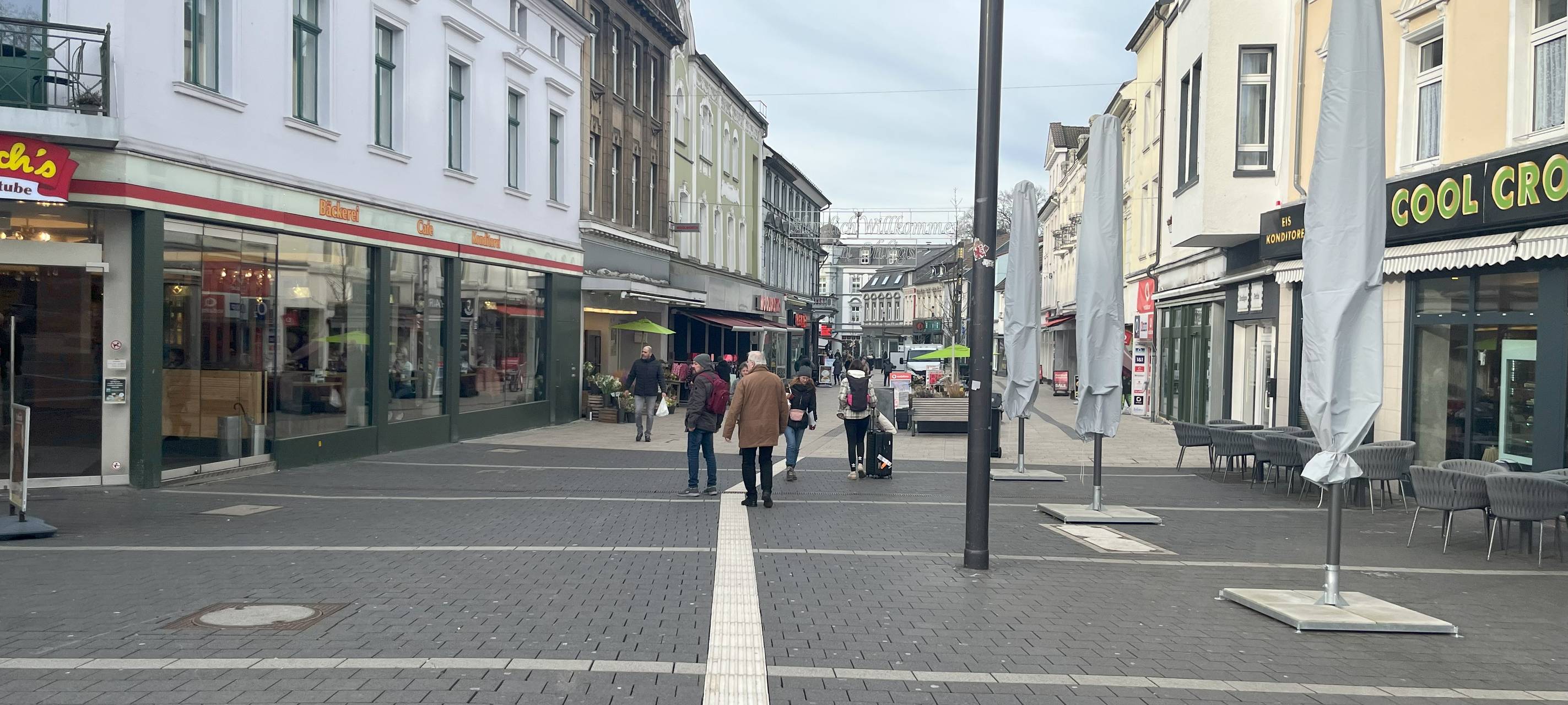 Ohligs: Diskussion um Verkehrsführung geht weiter