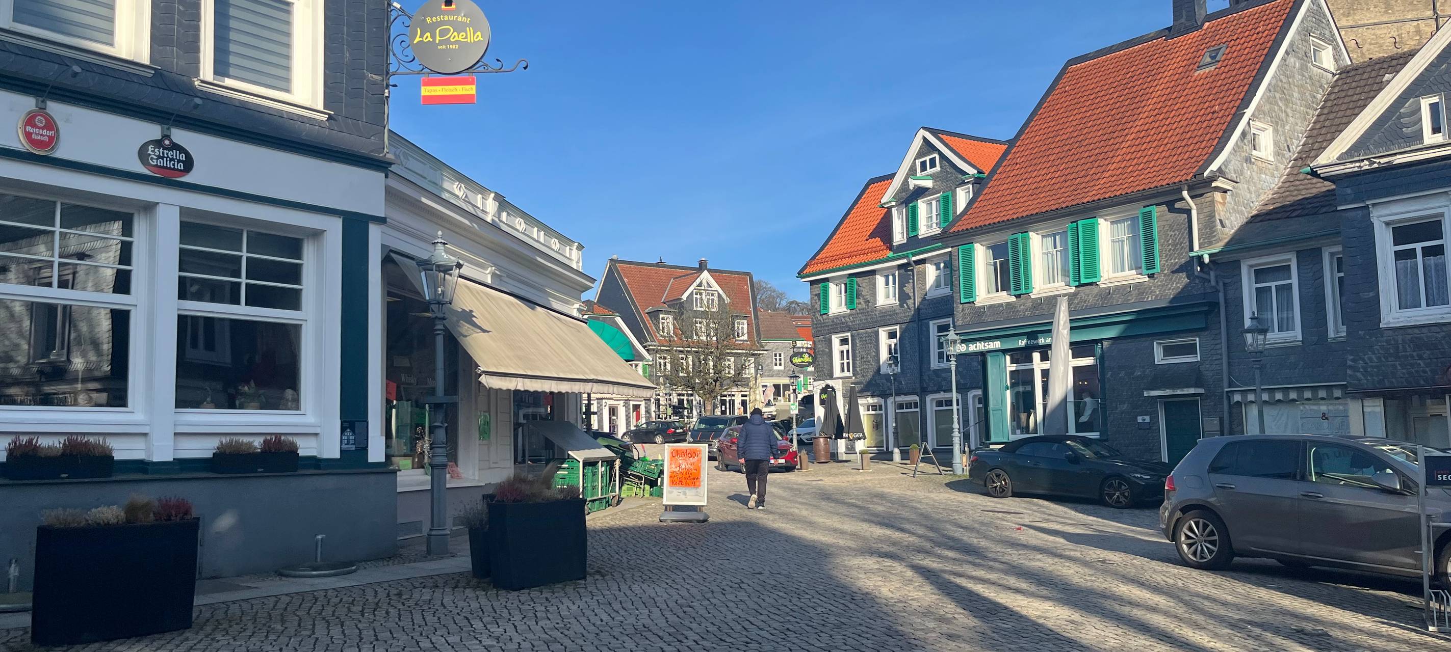 Tipps für die Woche vom 9. - 15. März