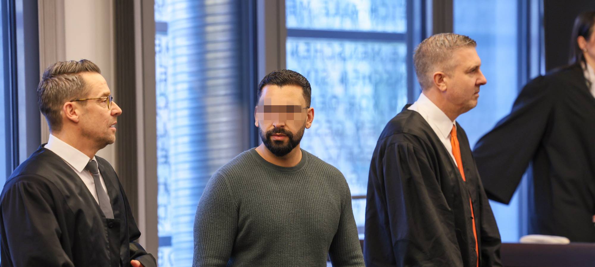 Prozess um tödlichen Raser-Unfall geht weiter