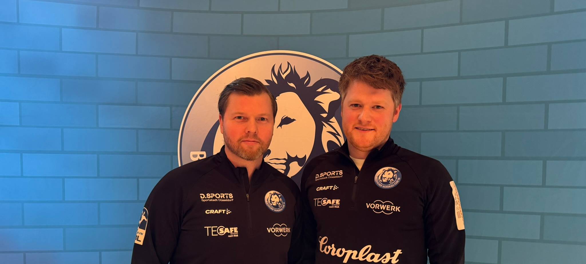 BHC verlängert Vertrag mit Trainer